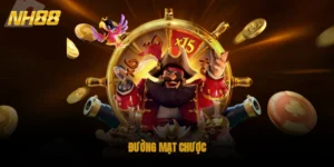 Đường Mạt Chược Tại NH88 - Game Slot cho cơ hội thắng lớn